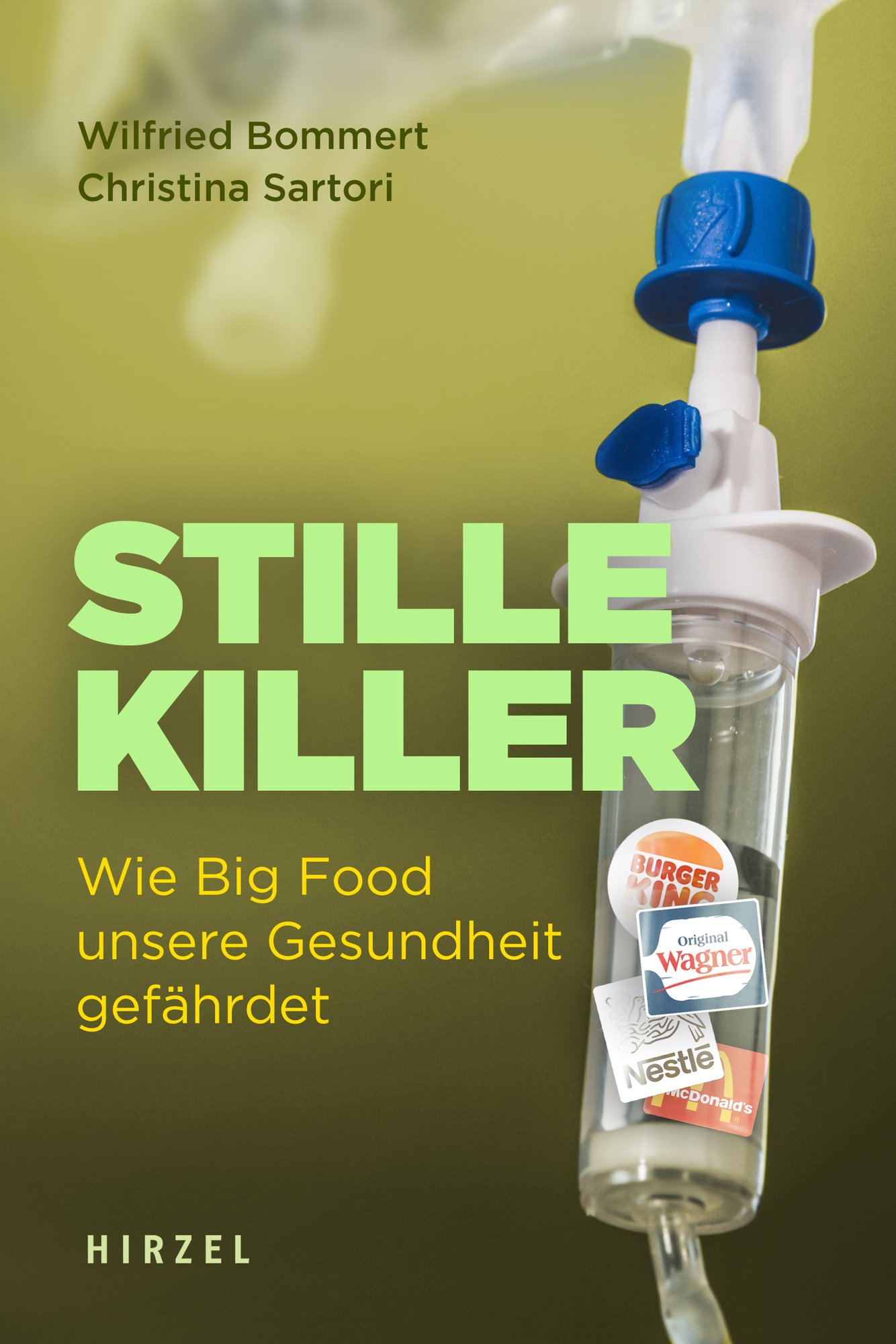 Stille Killer Stille Killer