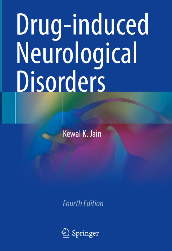 Drug-induced Neurological Disorders