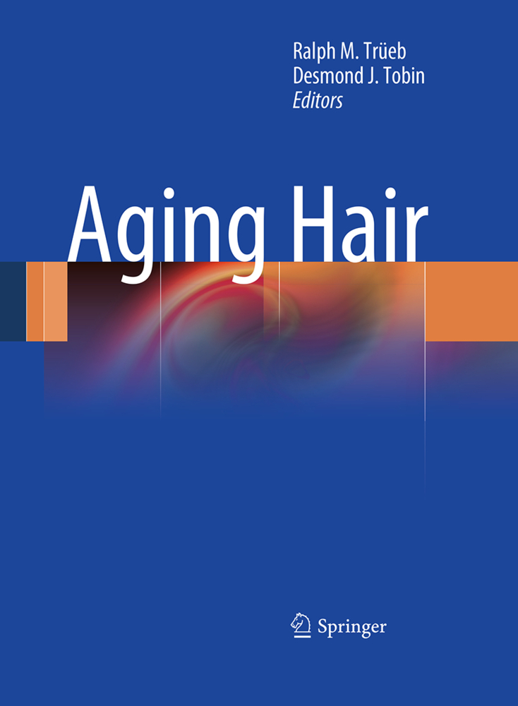 Aging Hair