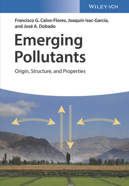 Emerging Pollutants