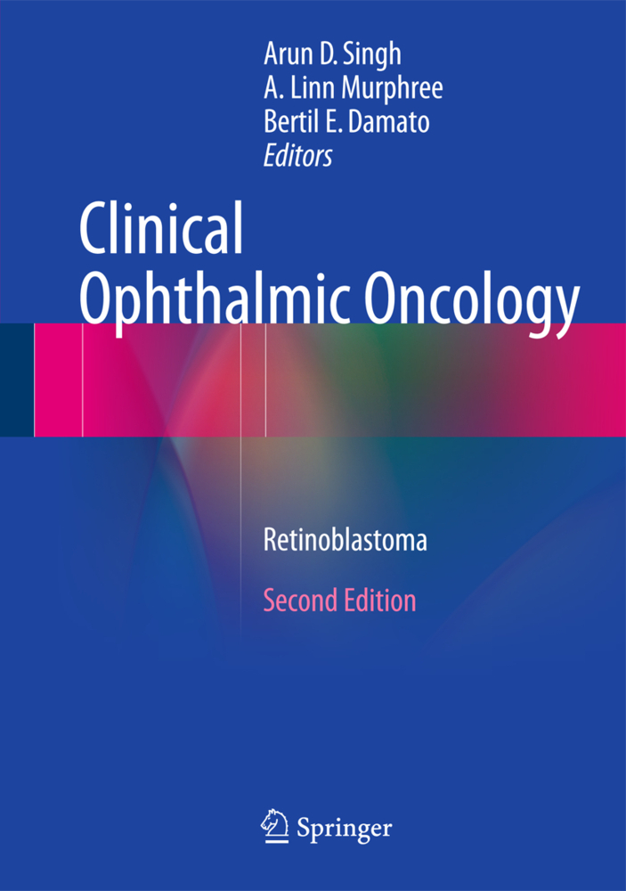 Clinical Ophthalmic Oncology