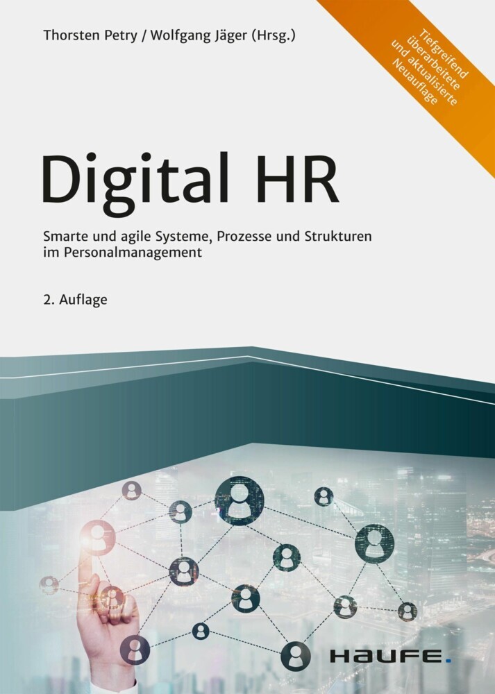 Digital HR