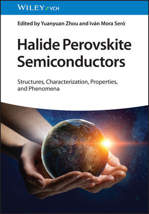 Halide Perovskite Semiconductors