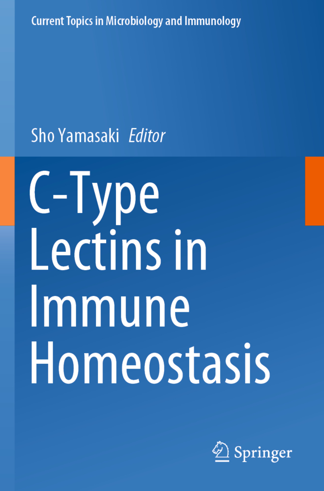 C-Type Lectins in Immune Homeostasis