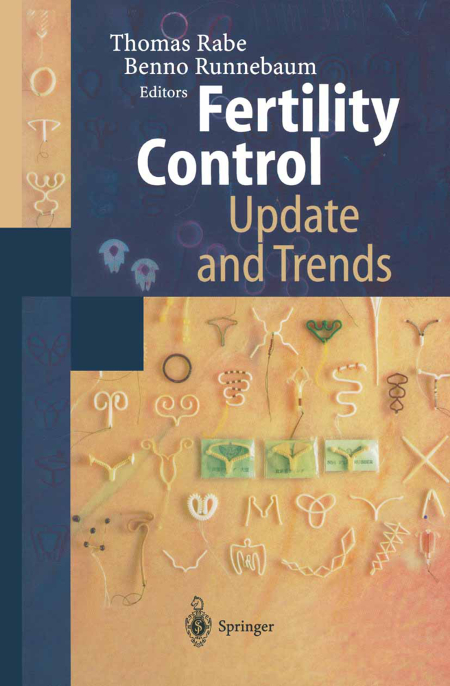 Fertility Control - Update and Trends