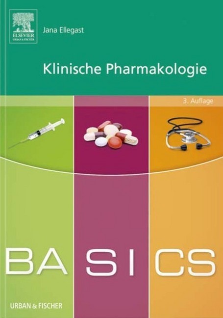 BASICS Klinische Pharmakologie