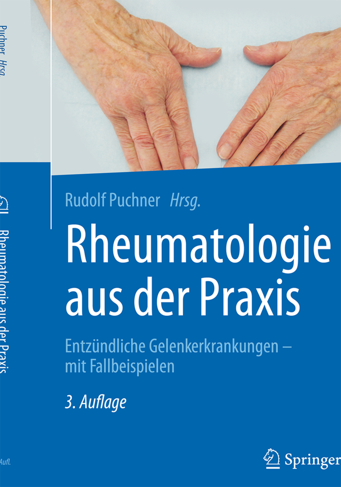 Rheumatologie aus der Praxis