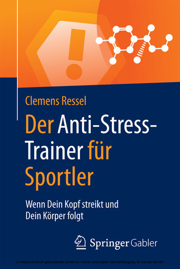 Der Anti-Stress-Trainer für Sportler