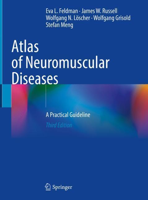 Atlas of Neuromuscular Diseases