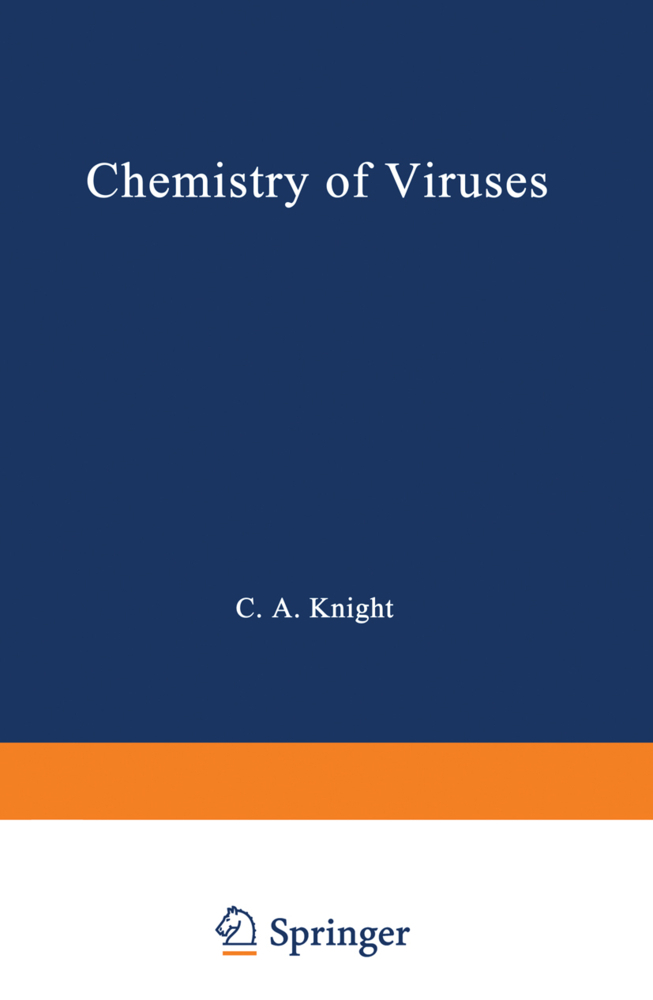 Chemistry of Viruses