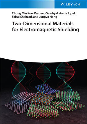 Two-Dimensional Materials for Electromagnetic Shielding