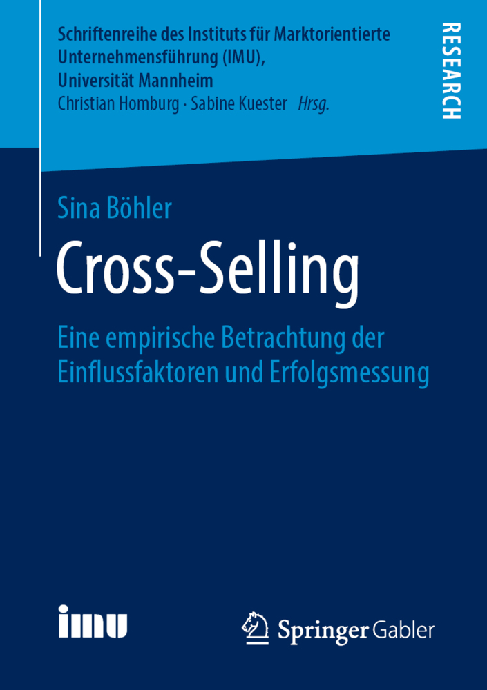 Cross-Selling