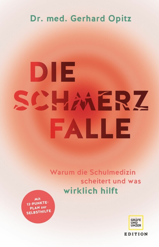 Die Schmerzfalle