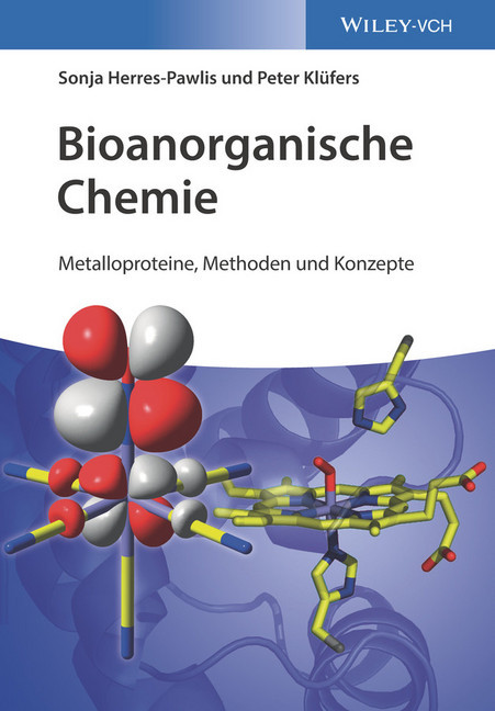 Bioanorganische Chemie