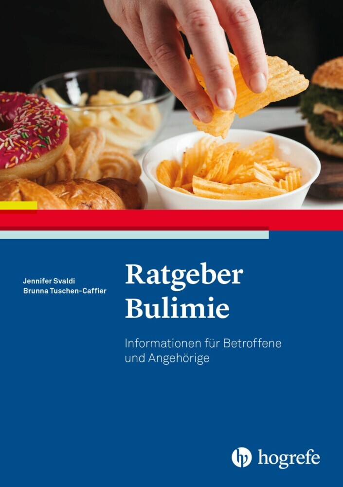 Ratgeber Bulimie