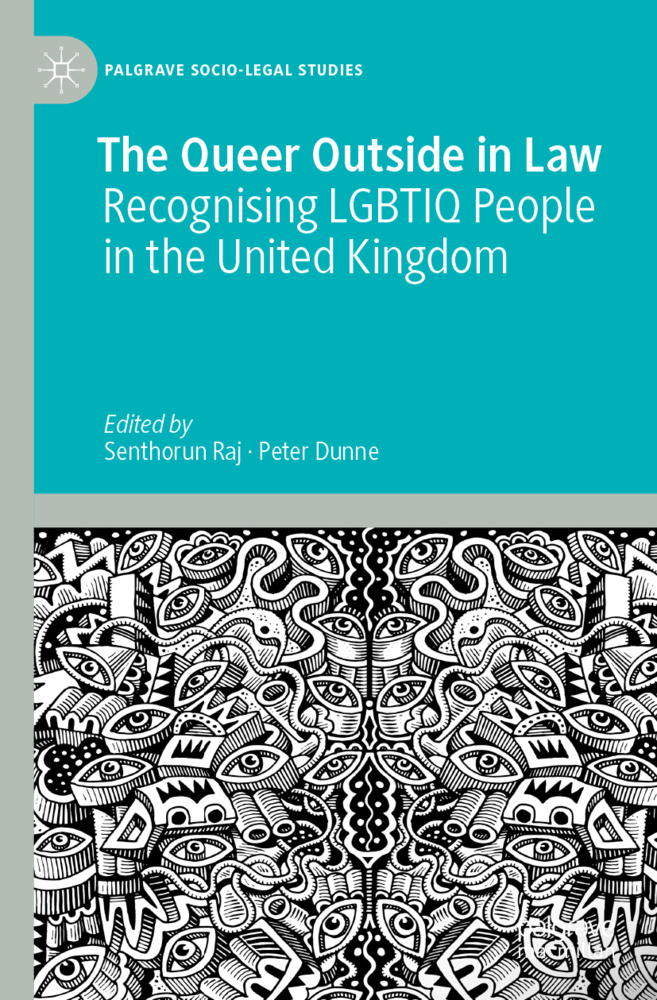 The Queer Outside in Law