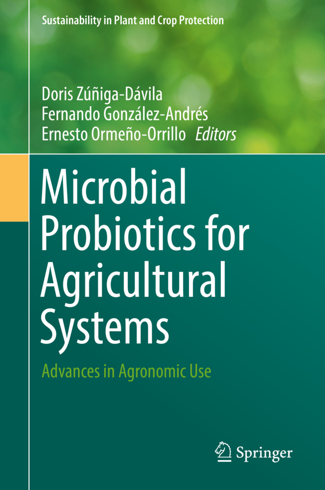Microbial Probiotics for Agricultural Systems