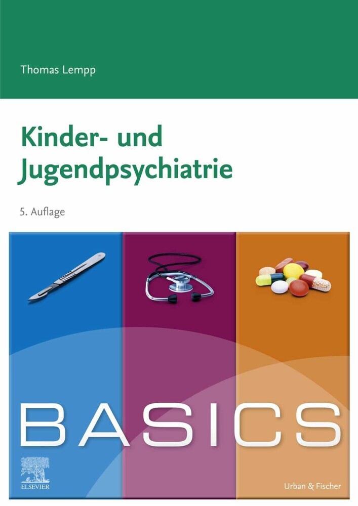 BASICS Kinderpsychiatrie