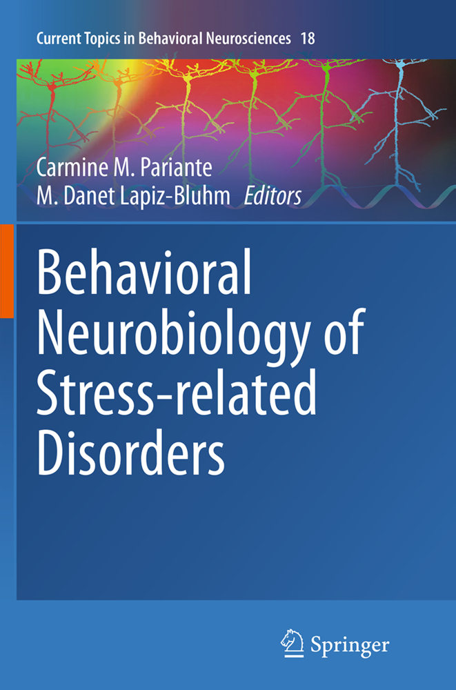 Behavioral Neurobiology of Stress-related Disorders