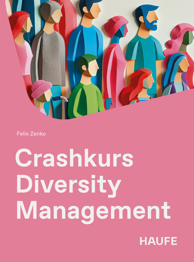 Crashkurs Diversity Management