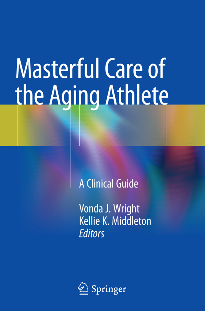 Masterful Care of the Aging Athlete
