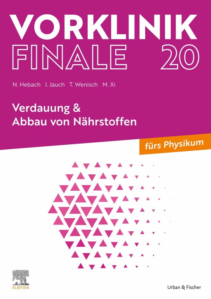 Vorklinik Finale 20