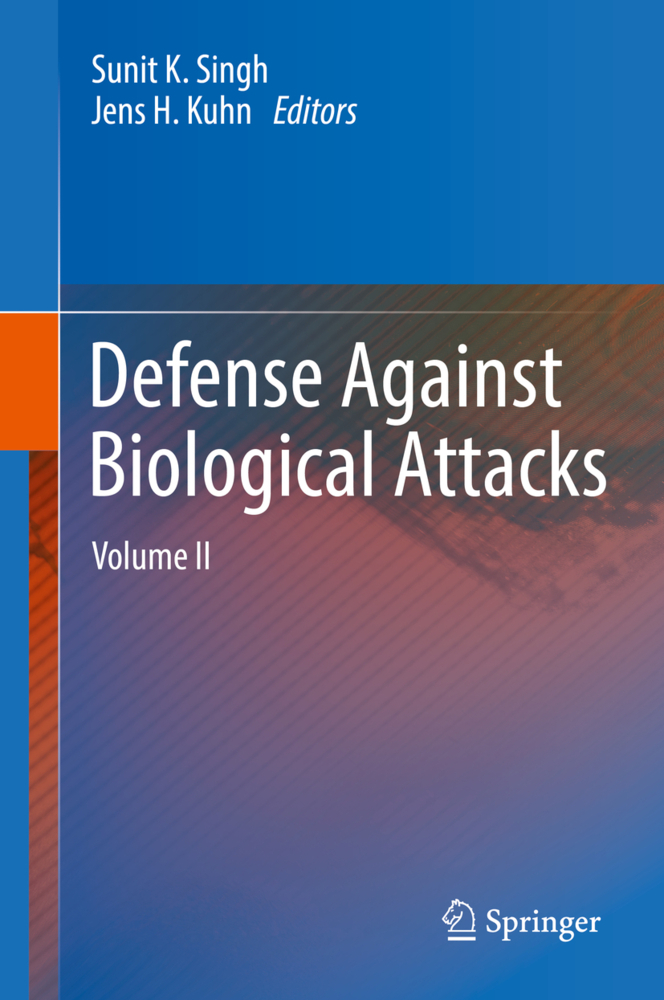 Defense Against Biological Attacks