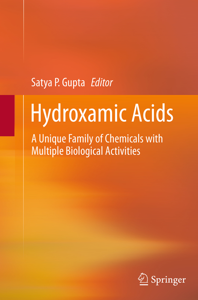 Hydroxamic Acids