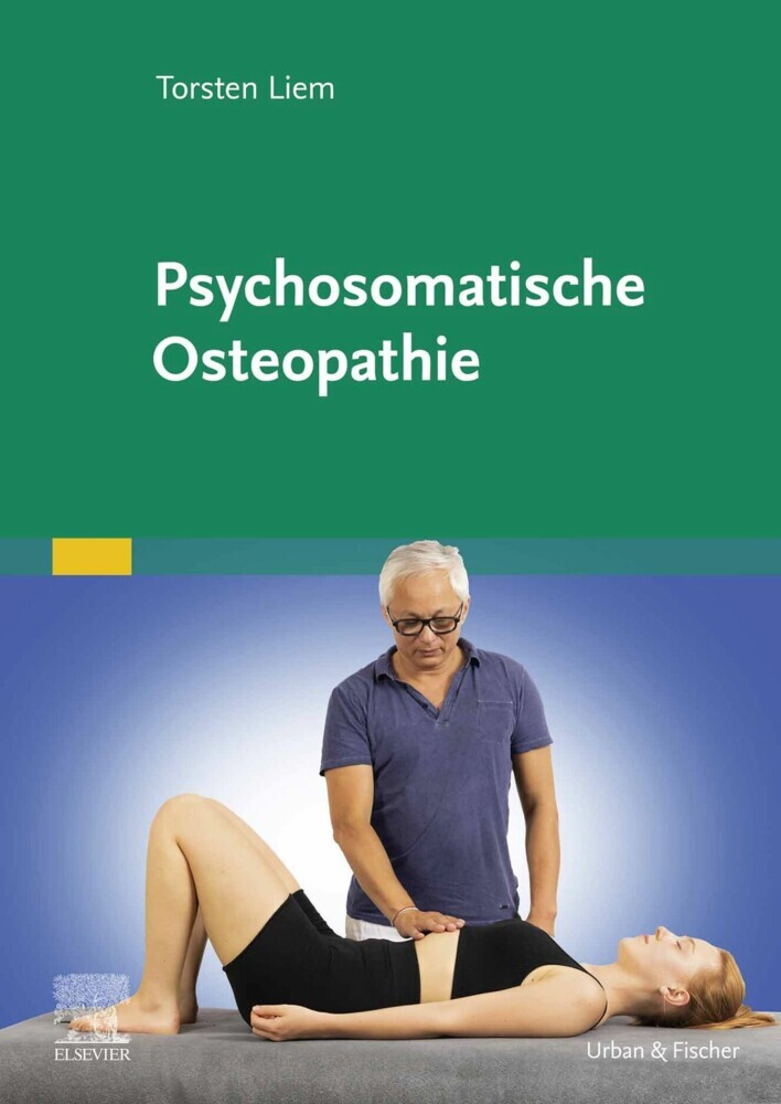 Psychosomatische Osteopathie