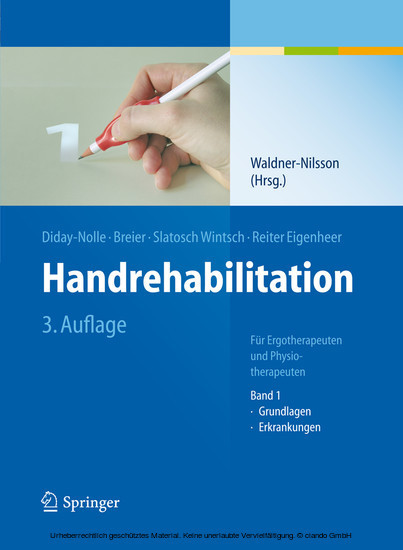 Handrehabilitation