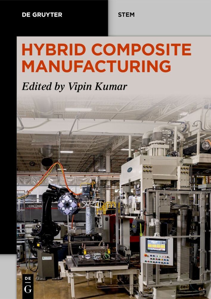 Hybrid Composite Materials and Manufacturing