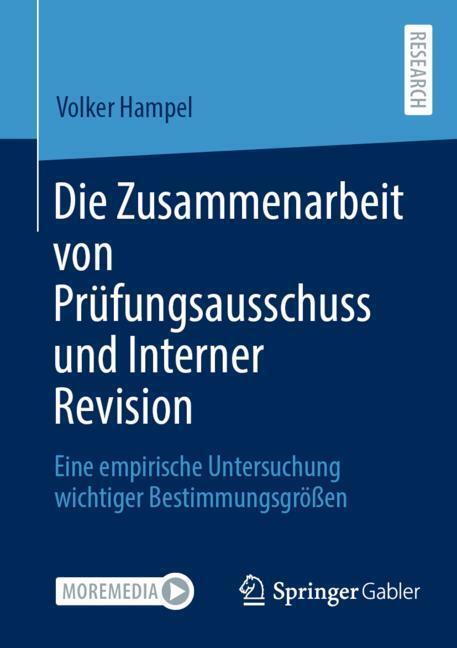 Die Zusammenarbeit von Prüfungsausschuss und Interner Revision