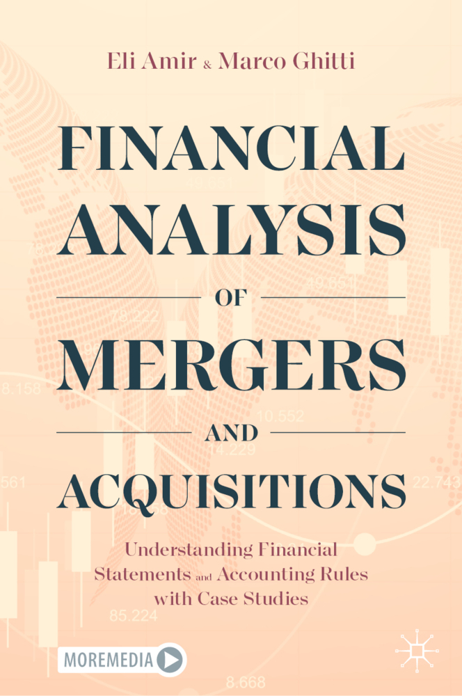 Financial Analysis of Mergers and Acquisitions