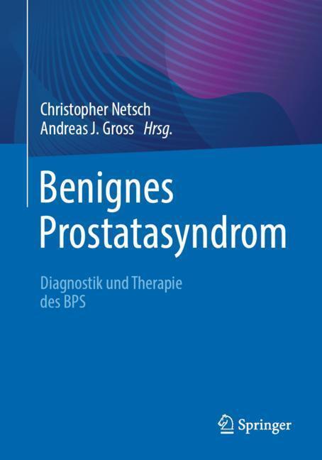 Benignes Prostatasyndrom