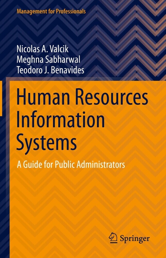 Human Resources Information Systems