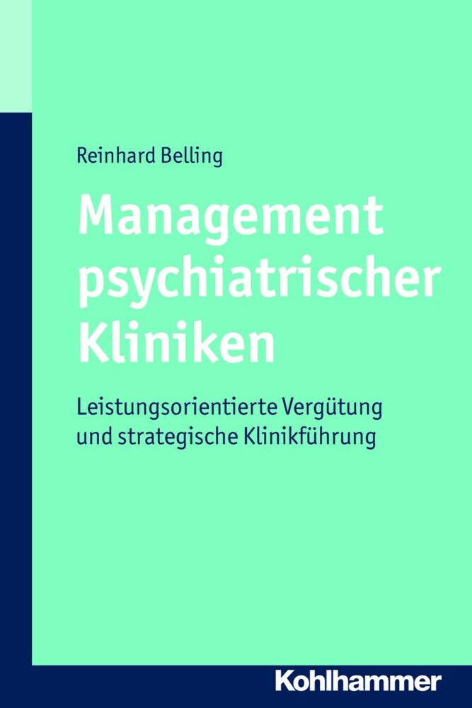 Management psychiatrischer Kliniken