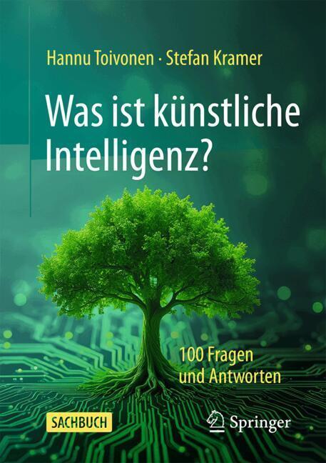 Was ist künstliche Intelligenz?