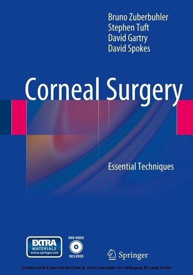 Corneal Surgery