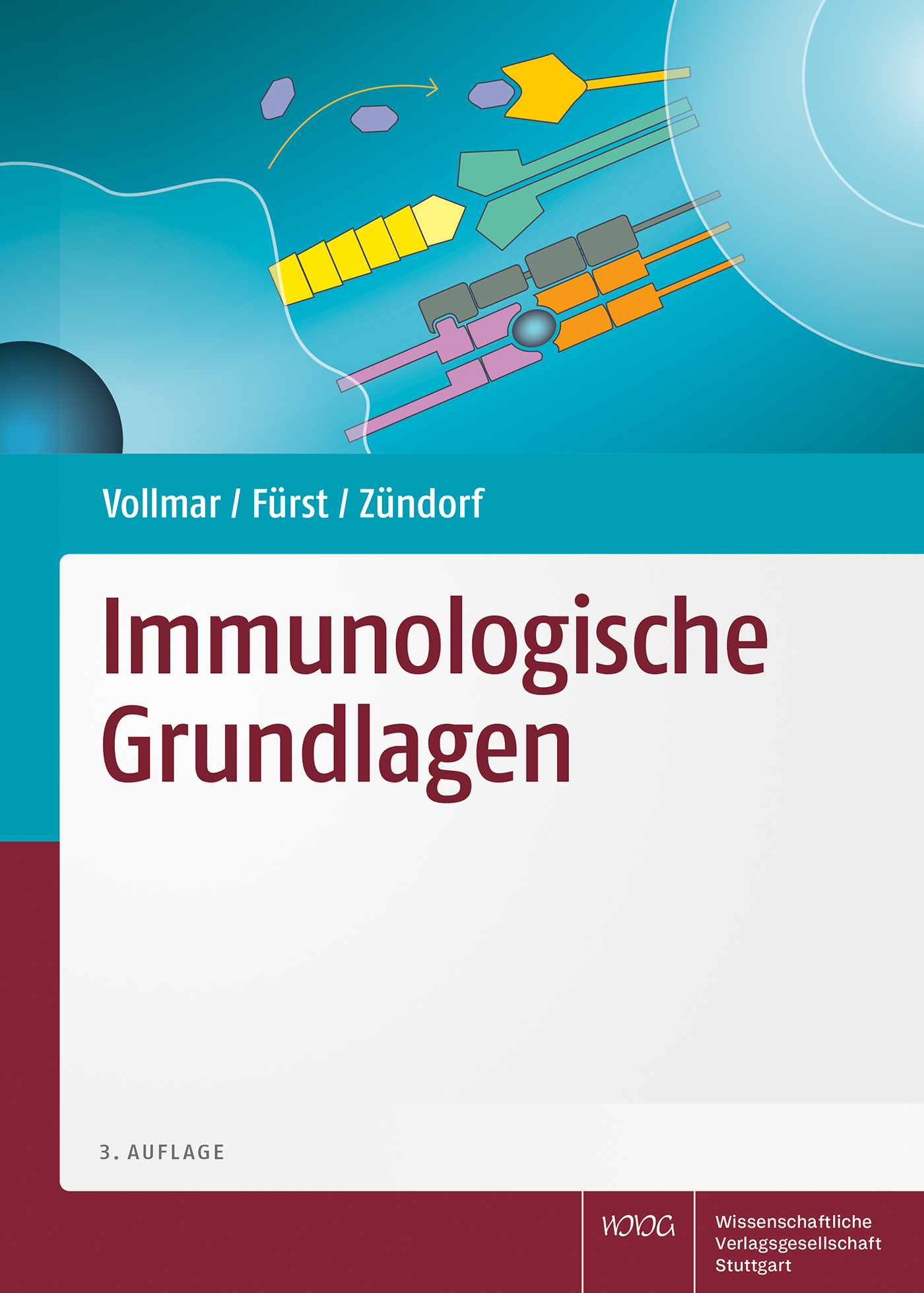 Immunologische Grundlagen