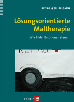 Lösungsorientierte Maltherapie