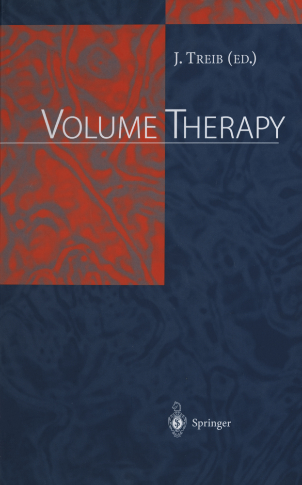 Volume Therapy