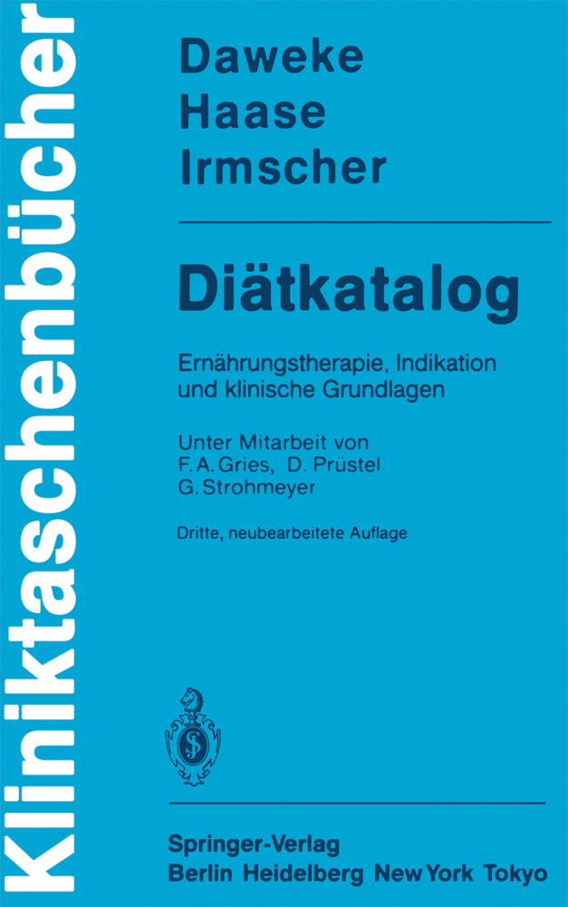 Diätkatalog