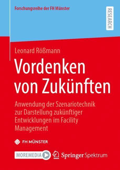 Vordenken von Zukünften
