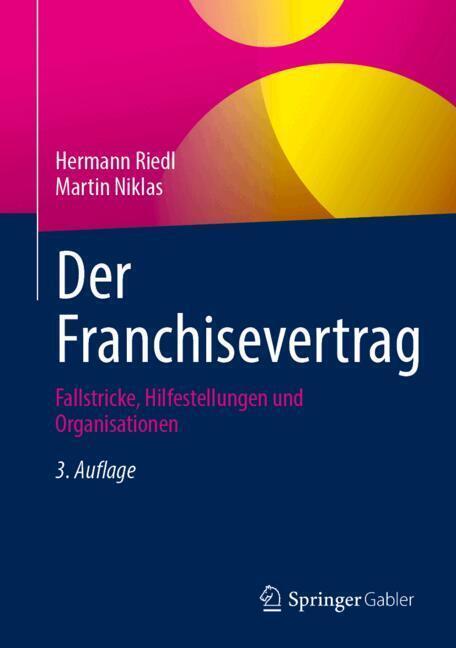 Der Franchisevertrag