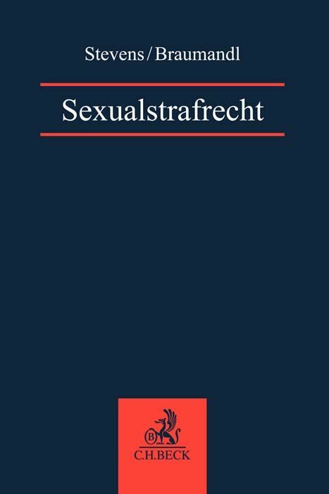 Sexualstrafrecht