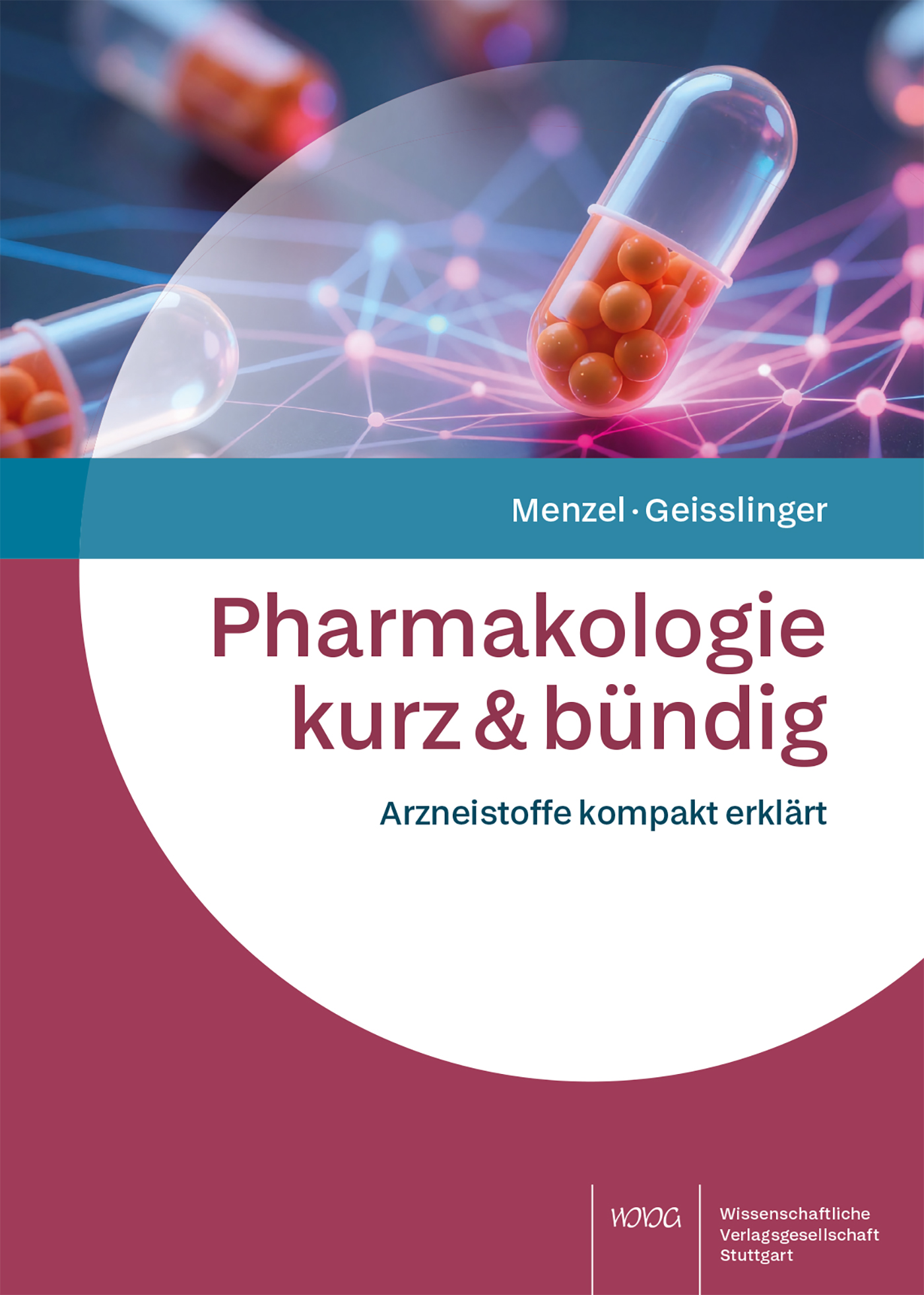 Pharmakologie kurz & bündig