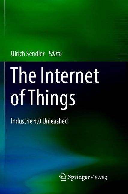 The Internet of Things