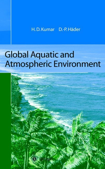Global Aquatic and Atmospheric Environment