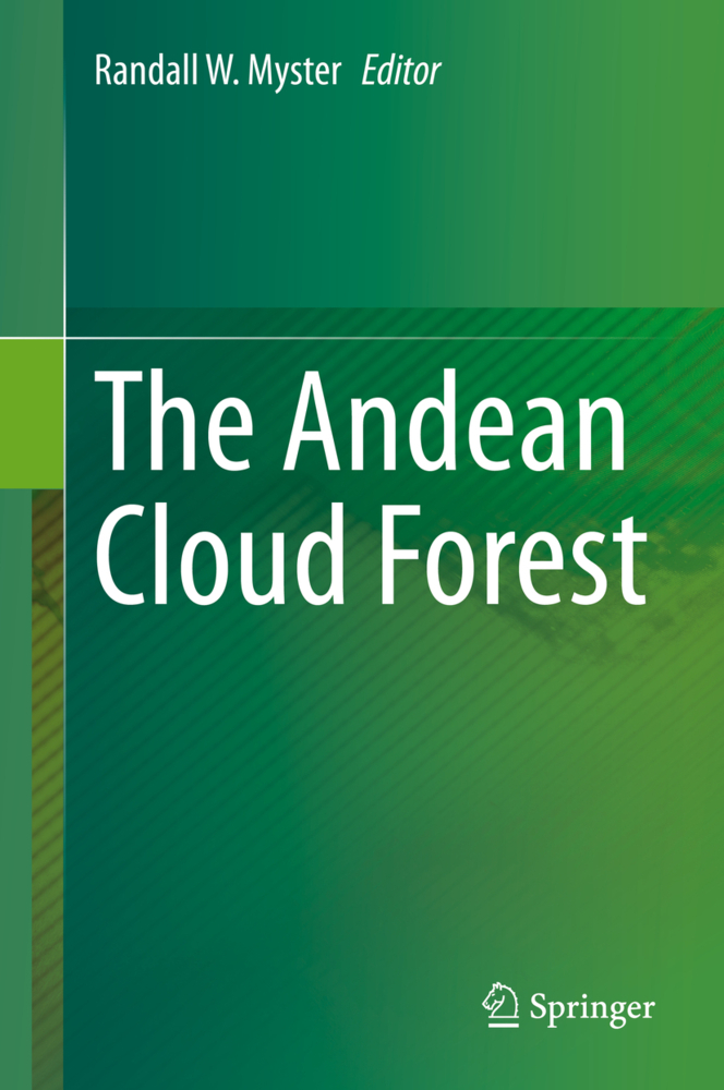 The Andean Cloud Forest