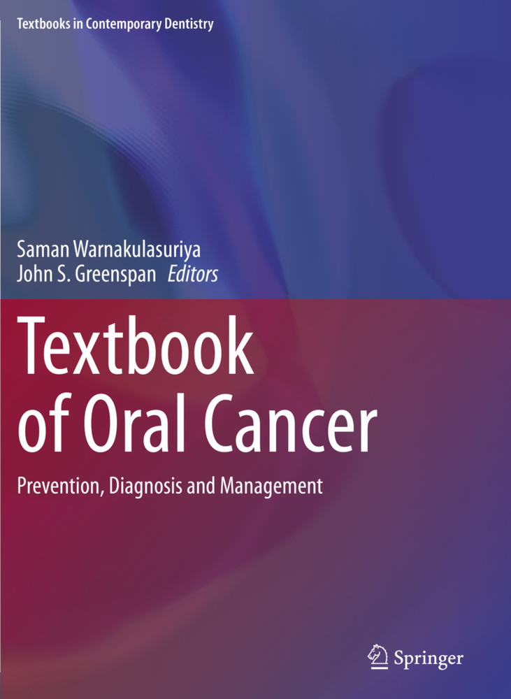 Textbook of Oral Cancer